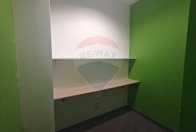 Spațiu comercial, de 133 mp, în Zorilor - 18