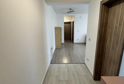 Apartament cu 2 camere decomandat, mobilat în Giroc - 2