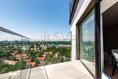 Apartament cu 3 camere decomandat în Floreasca - 8