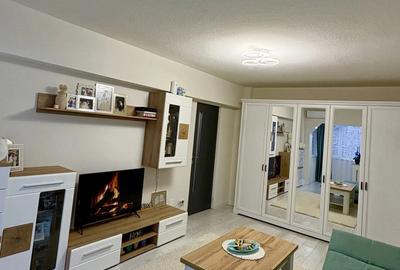 Proprietar, vand apartament cu 2 camere in zona Micalaca. - 7