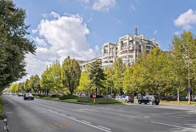 Vanzare Apartament 2 Camere Bulevardul Unirii Fantani