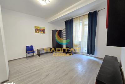 Garsonieră decomandată în Berceni