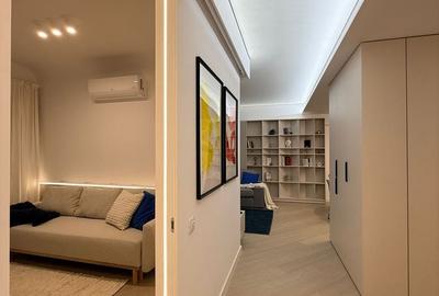 3 Camere de închiriat | Pipera | Loc de parcare - 9