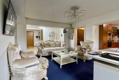Apartament 5 camere, 2 bai, Bulevardul Unirii