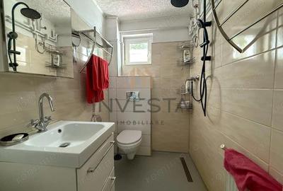 Casa individuala 195 mp utili cu 600 mp teren in cartierul Gheorgheni! - 12