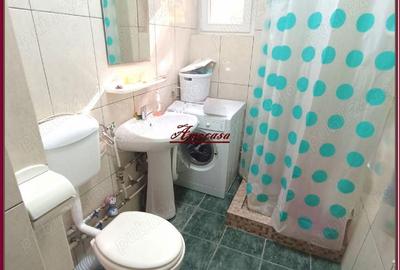 Apartament cu 2 camere decomandat în Rovine - 3