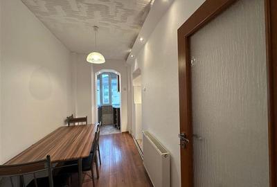 Apartament cu 2 camere semidecomandat în Luncă - 5