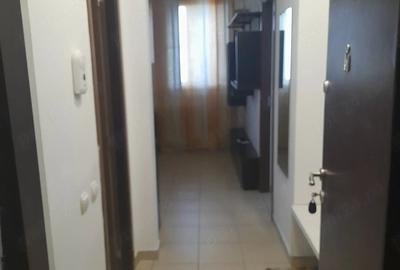 Garsonieră nedecomandată în Rahova - 2