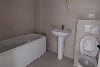 Apartament cu 3 camere în Lunca Cetățuii - 11