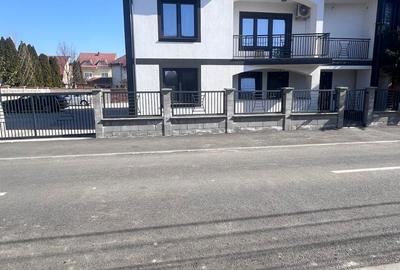 Apartament cu 2 camere decomandat în Dacia