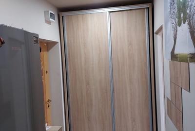 Vand apartament 2 camere cu vedere spre parc - Gata de mutat! - 4