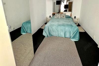 Apartament cu 3 camere nedecomandat în Girocului - 4