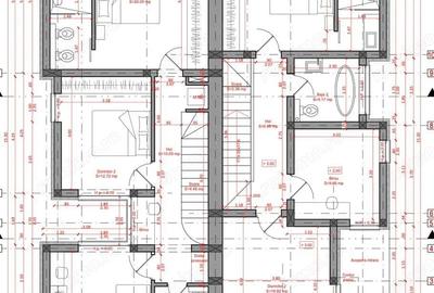 Casă cu 4 camere cu Teren 312 Mp în Lipovei - 2