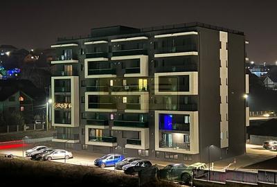 Apartament premium + parcare Bucium -  Mega Image - 27