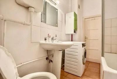 Apartament cu 2 camere decomandat în Dorobanți - 3