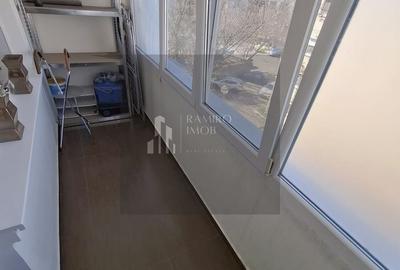 Garsonieră decomandată, mobilată în Vitan - 2