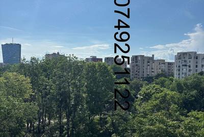 Apartament cu 2 camere semidecomandat în Parcul Circului - 4