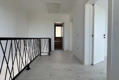 Duplex cu 3 camere cu Canalizare în Giroc - 23