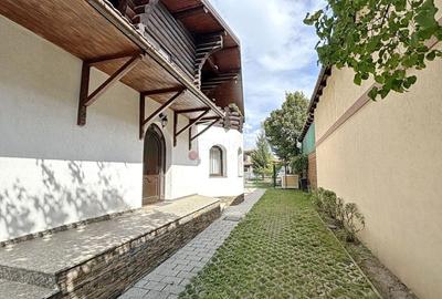 Casă individuală cu 7 camere în Craiter