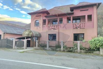 Casa / Vila cu 7 camere de vanzare - 4