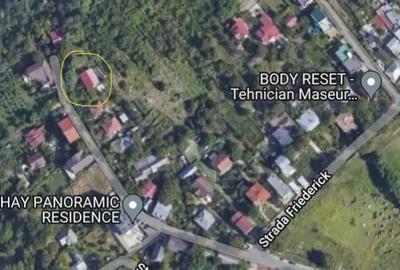 Casă cu 6 camere în Copou - 2