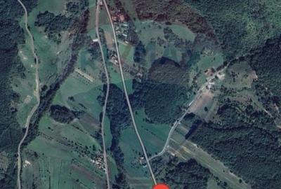 Teren agricol intravilan de 1700 mp, în Borod - 4