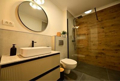 Apartament cu 2 camere decomandat în Central - 6