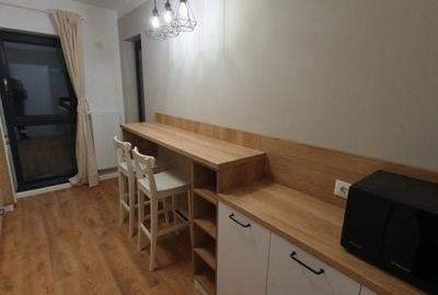 Apartament cu 2 camere în Lujerului - 2