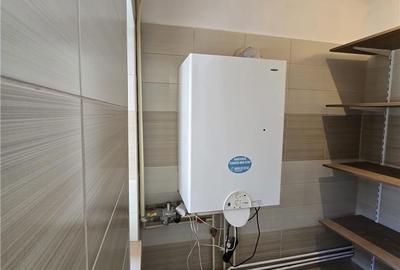 Apartament cu 2 camere în Grivița - 10
