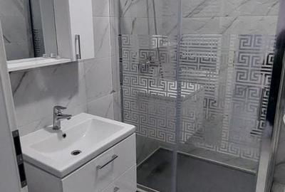 Apartament cu 2 camere decomandat, mobilat în Metalurgiei - 4