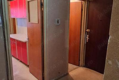 Apartament cu 3 camere decomandat în Brâncoveanu - 7