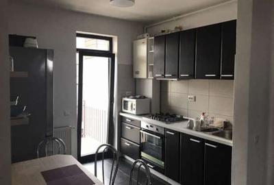 Apartament cu 2 camere decomandat în Europa - 2