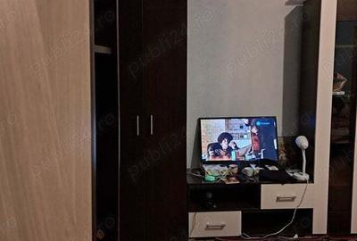 Garsonieră semidecomandată în Apărătorii Patriei - 2