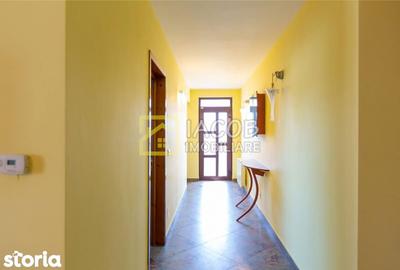 Casă cu Teren 455 Mp în Vultureni - 7