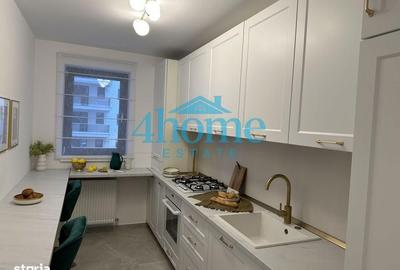 Apartament cu 3 camere în Theodor Pallady - 5