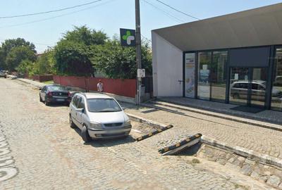 Spațiu comercial, de 120 mp, în Greci - 4