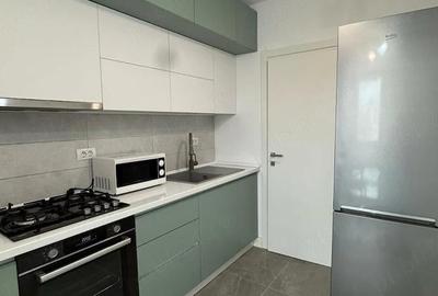 Apartament cu 2 camere decomandat în Aviației - 2