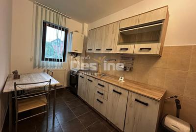 Apartament cu 3 camere decomandat, mobilat în Păcurari - 7