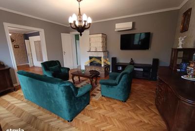 Apartament cu 3 camere decomandat în Ultracentral - 14