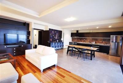 Apartament 3 camere, mobilat Lux - Zona Exclusivista - Primaverii - 5