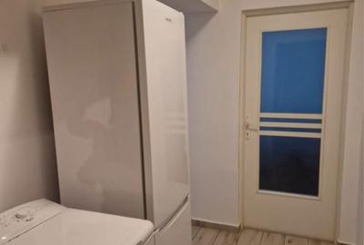 Apartament cu 2 camere nedecomandat în Românești - 2