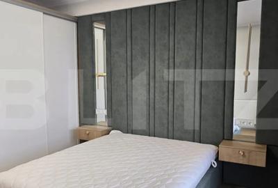 Apartament cu 2 camere decomandat în Semicentral - 4