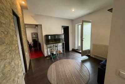 Casa de vanzare, cu 4 camere, 140 mp, zona Centru Vechi - 5