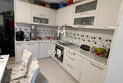 Apartament cu 2 camere decomandat în Central - 3