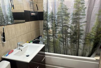 Apartament cu 2 camere decomandat, mobilat în Berceni - 9