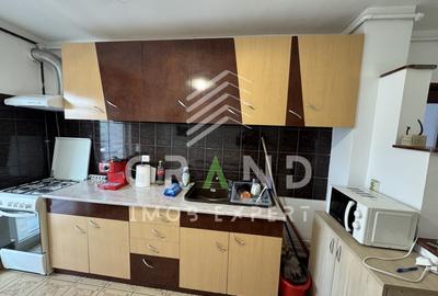 Apartament 4 camere | 2 BALCOANE | PARCARE | Marasti/BRD/Lacu Rosu - 6