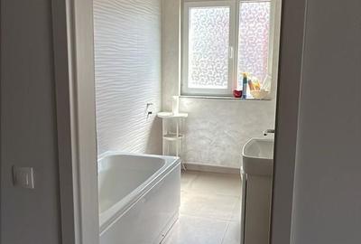 Apartament cu 2 camere în Chinteni - 6
