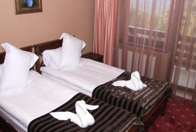 Hotel/Pensiune, de 25 mp, în Cioplea - 2