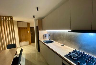 Apartament 2 camere de lux,decomandat, etaj 1, zona Decebal - 17