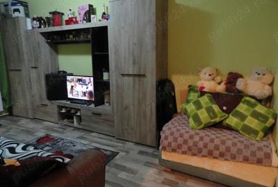 Apartament 1 camera in bloc de apartamente, parter, zona Vlaicu, recent renovat - 7